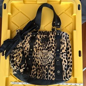Vintage Juicy Couture Purse